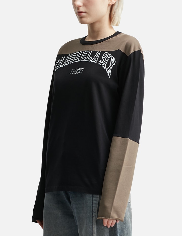 Margiela Six Paneled T-shirt