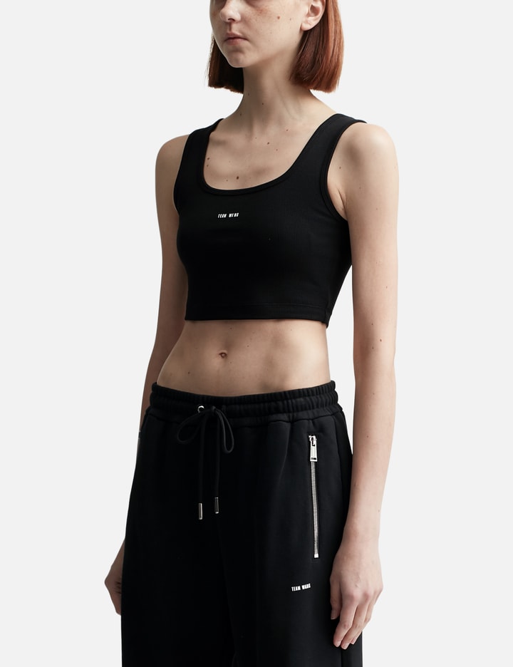 TEAM WANG DESIGN THE ORIGINAL 1 CROPPED TANK
