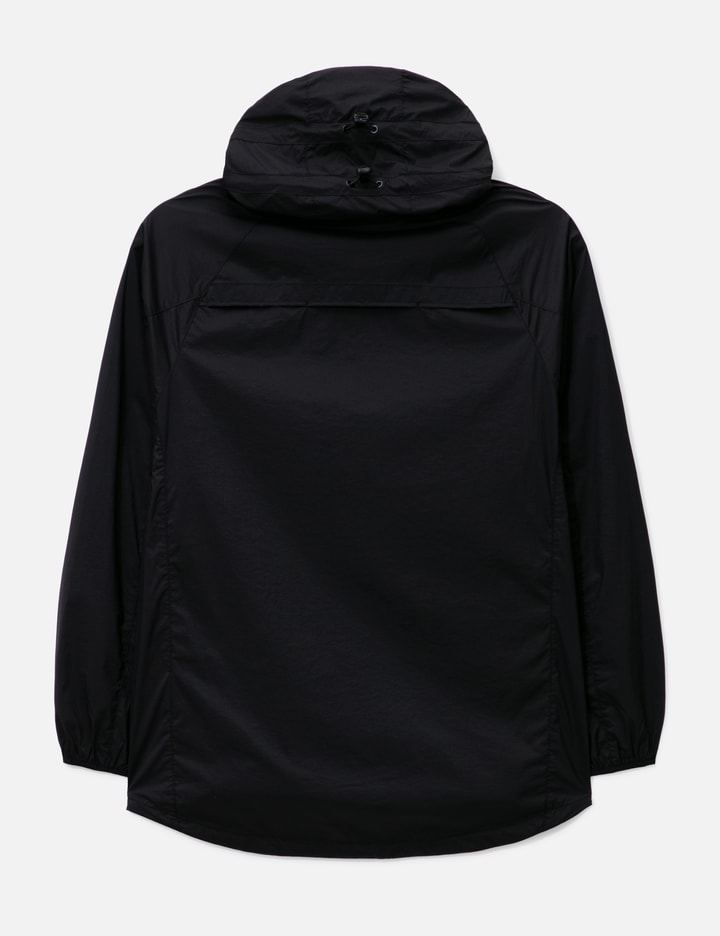 PACKABLE STRETCH HOODY