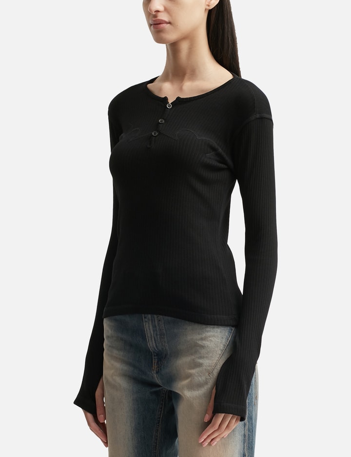 Morgan Shirt