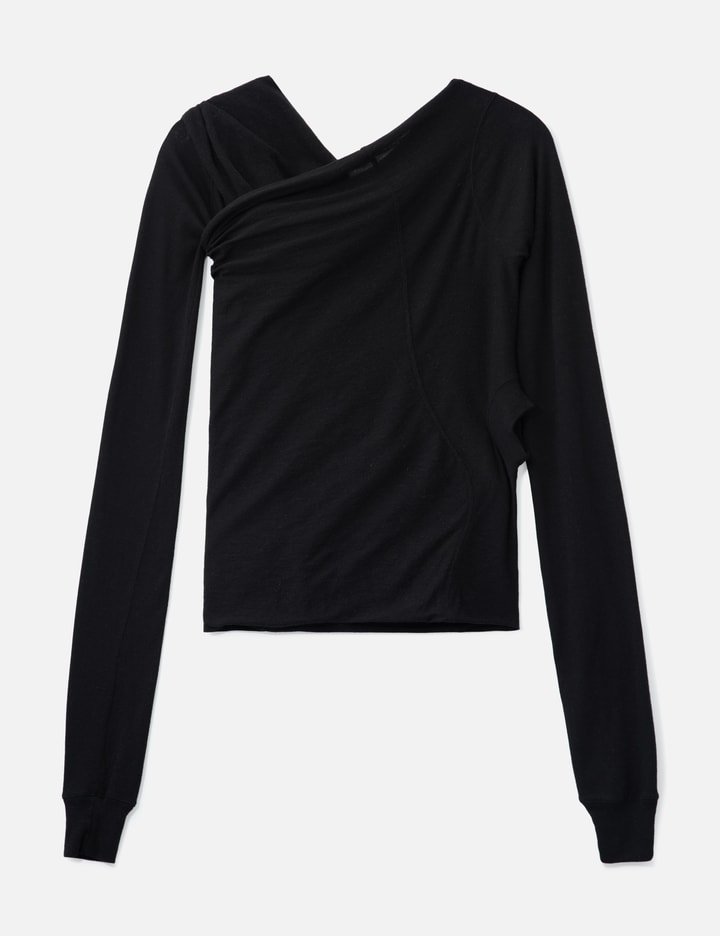 Hollywood Banana LS T