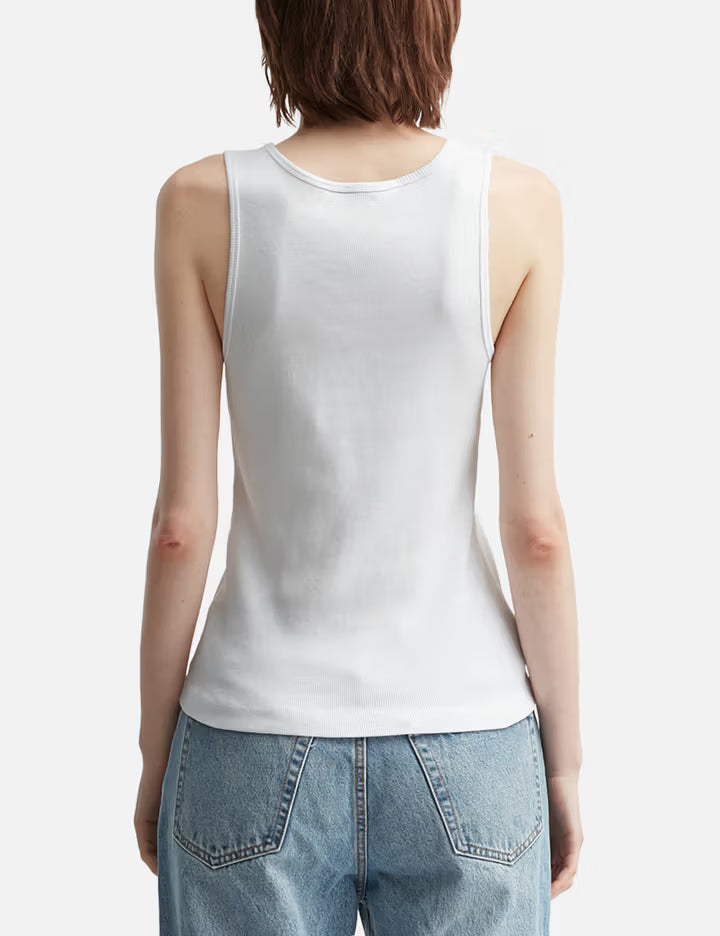 Baby Fox Tank Top