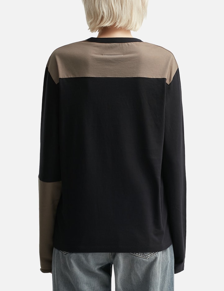 Margiela Six Paneled T-shirt