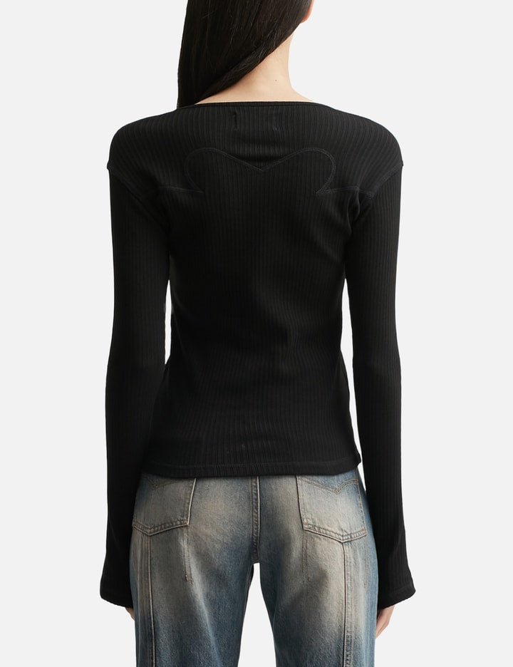 Morgan Shirt