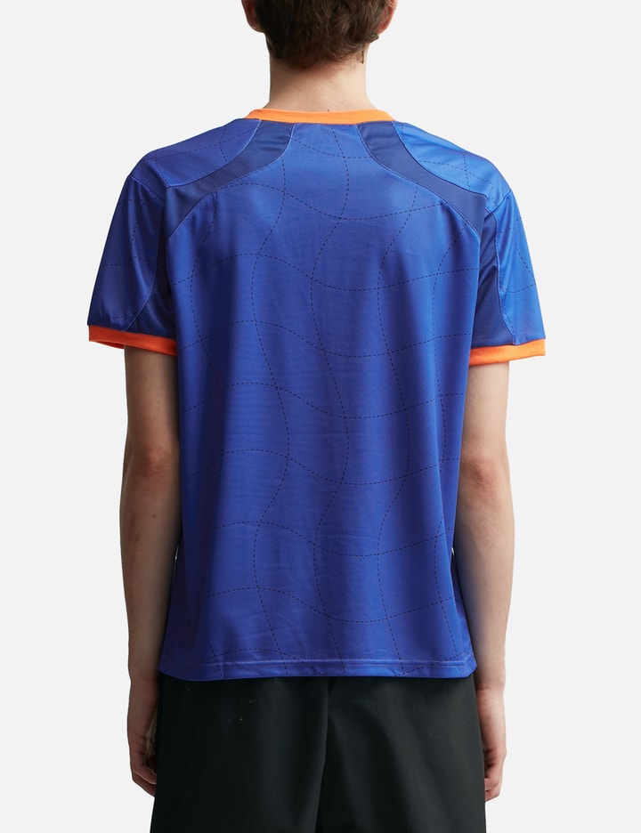 Short Sleeve Pitch Jersey