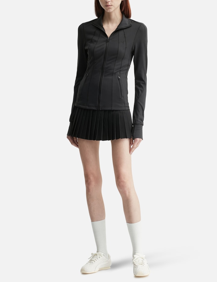 PUMA x Guizio Zip-Up Active Top