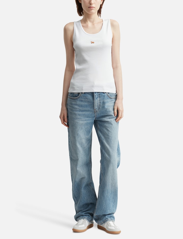 Baby Fox Tank Top