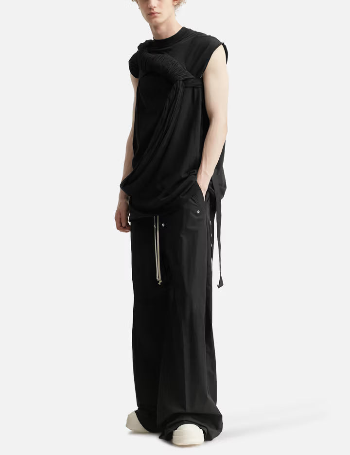 Harness Tank