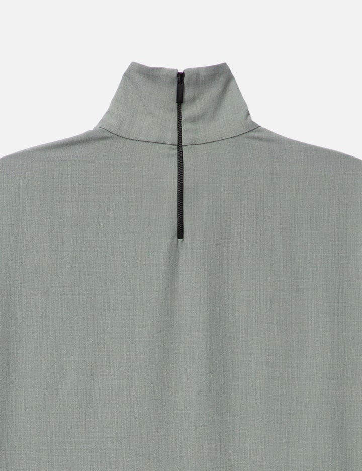 Highneck Shirt