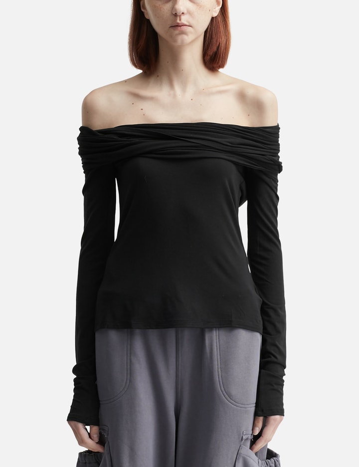 Little Waves Long Sleeve