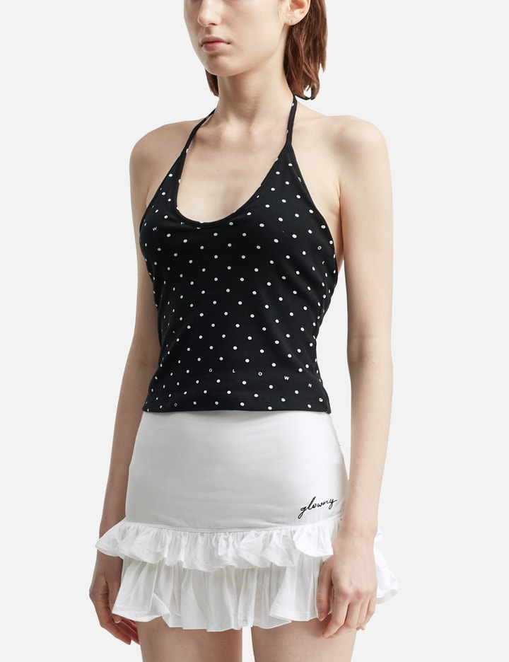 Wild Halter Camisole
