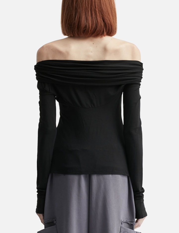 Little Waves Long Sleeve