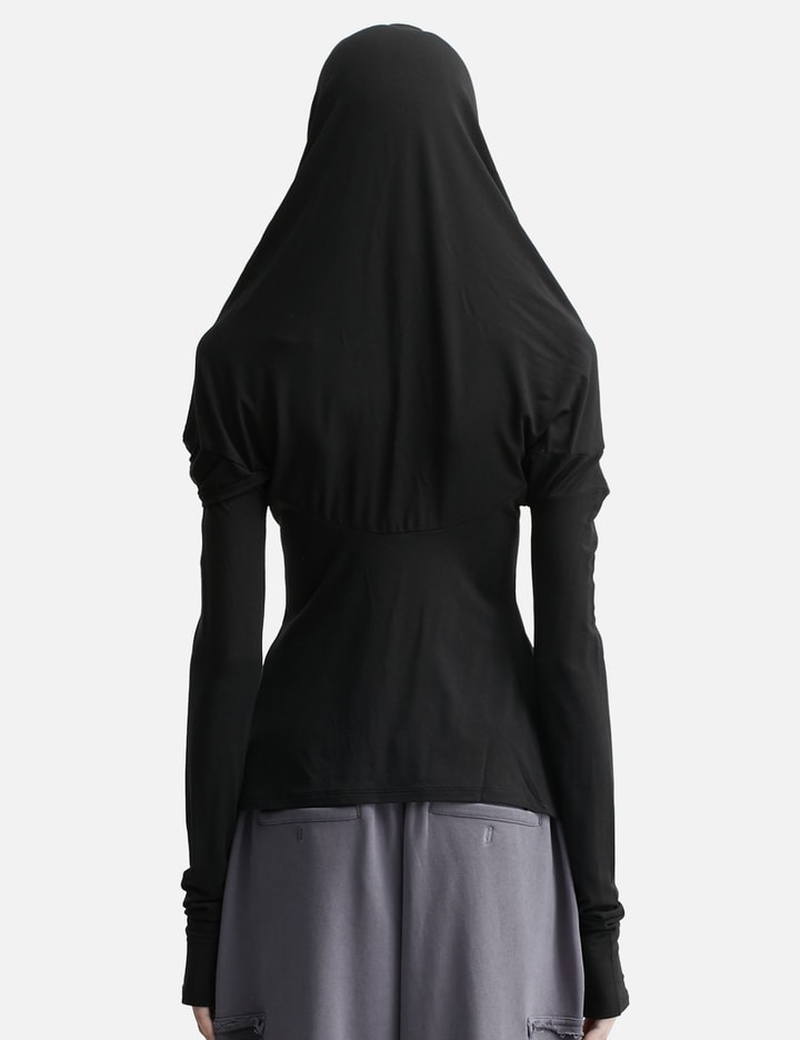 Little Waves Long Sleeve