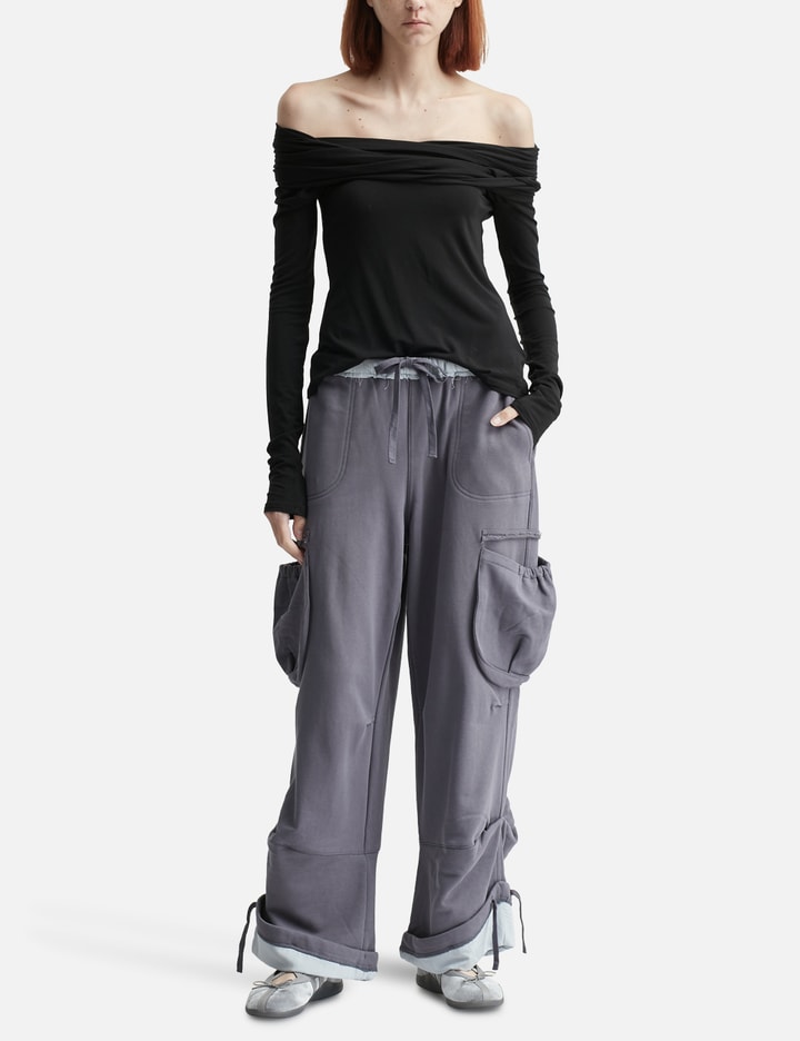 Little Waves Long Sleeve