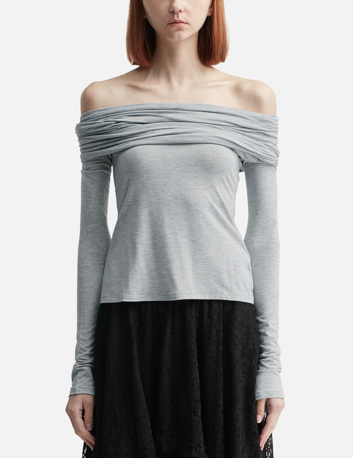 Little Waves Long Sleeve