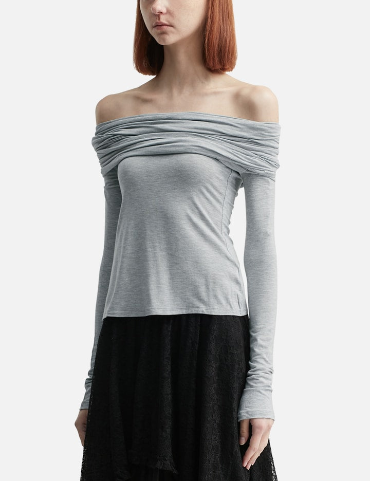 Little Waves Long Sleeve