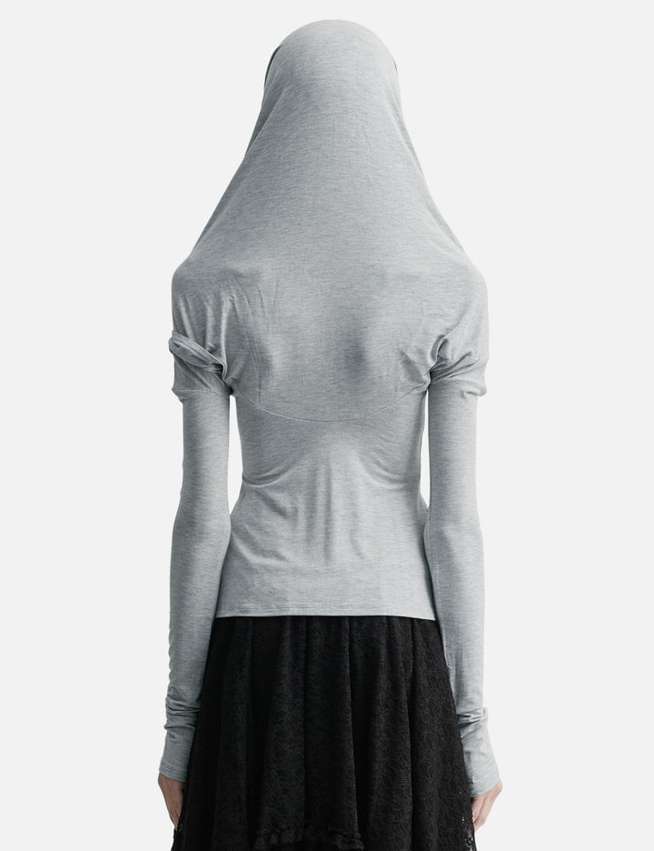 Little Waves Long Sleeve