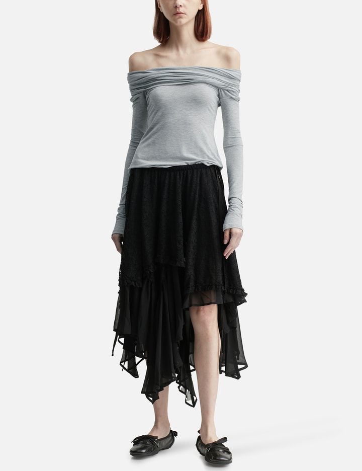 Little Waves Long Sleeve