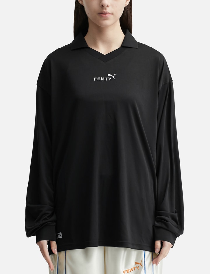 PUMA x FENTY Goalie Jersey