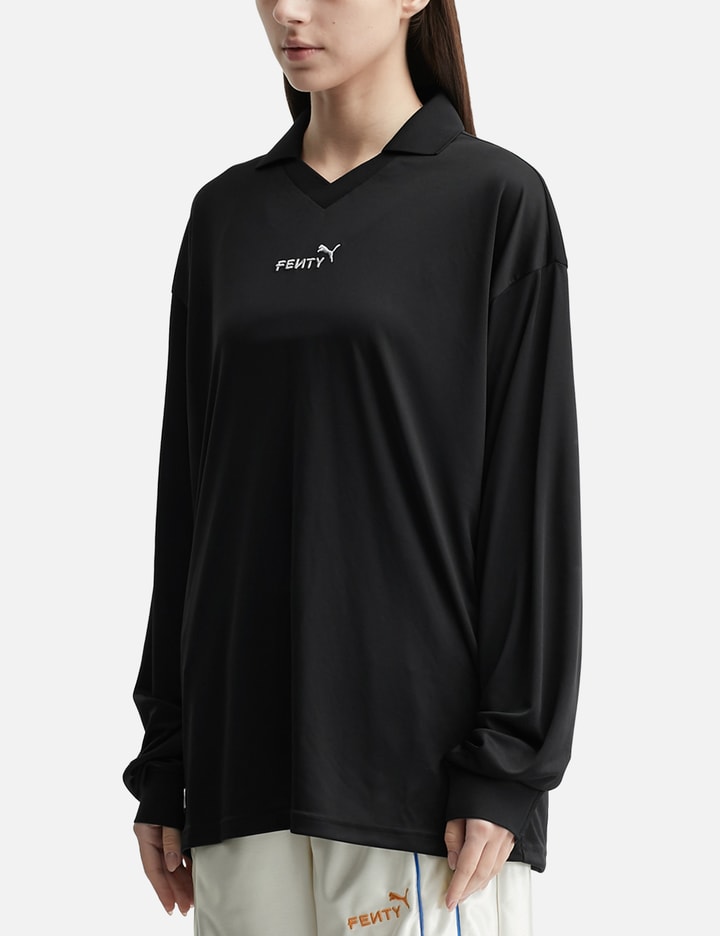 PUMA x FENTY Goalie Jersey