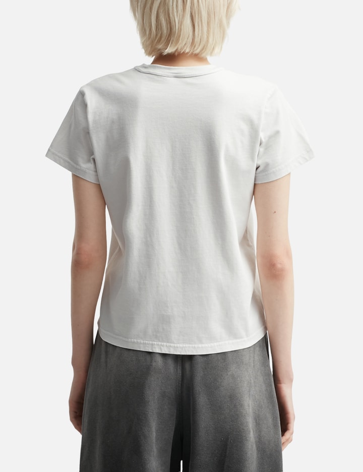 Logo Cropped T-shirt