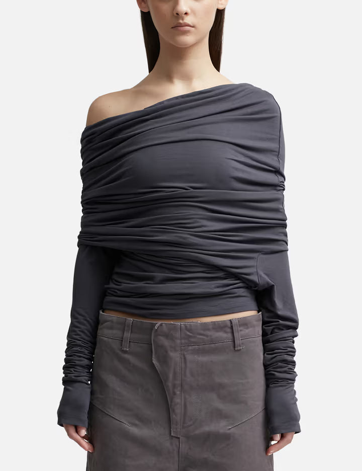 Bound Top