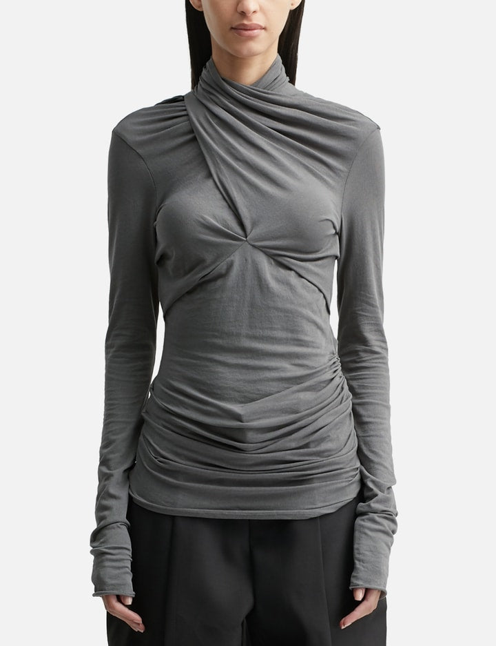 Grès Top Deep Grey