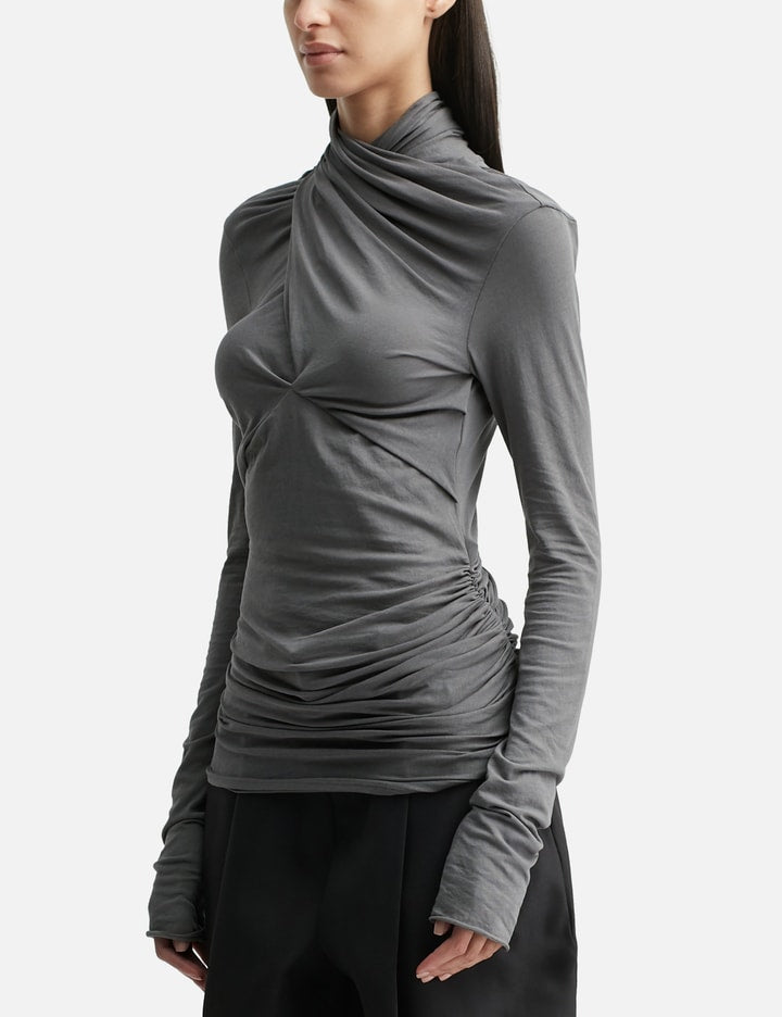 Grès Top Deep Grey