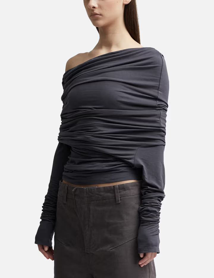 Bound Top