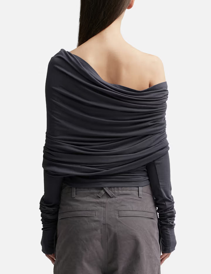 Bound Top