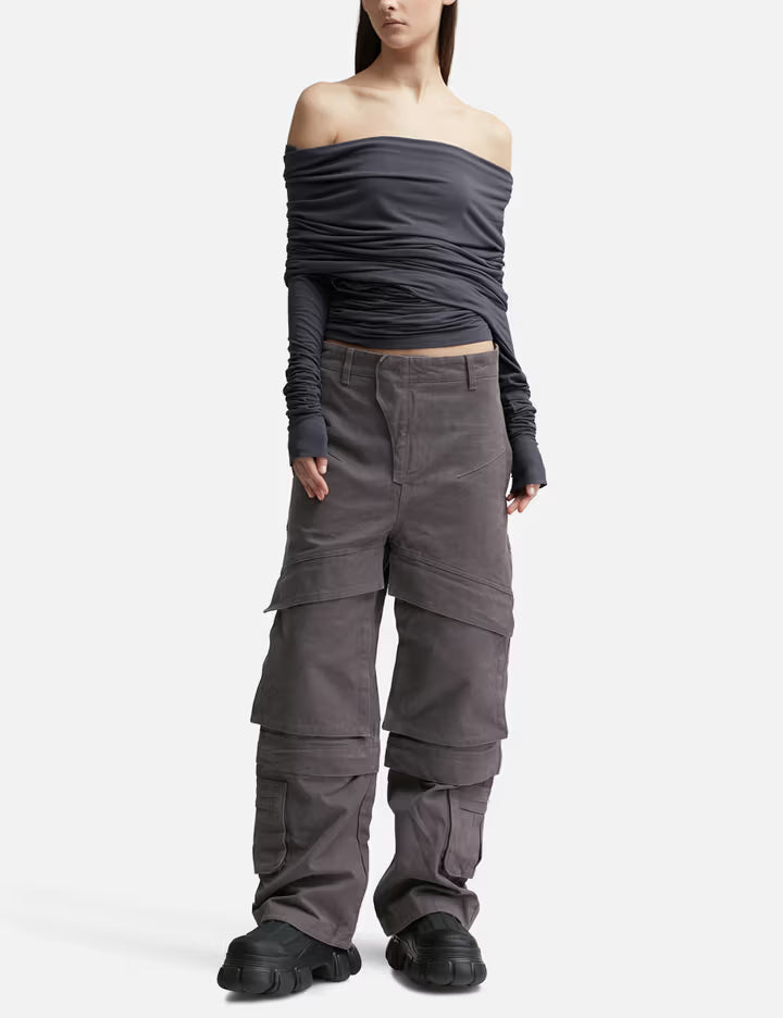 Bound Top