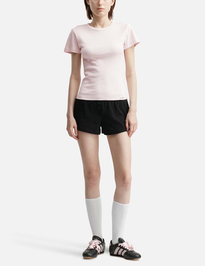 G Classic Fitted Tee