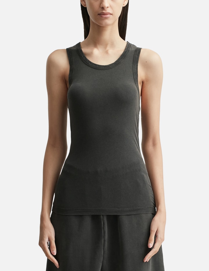 Sheer Tank