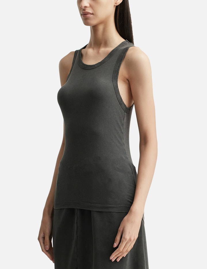Sheer Tank