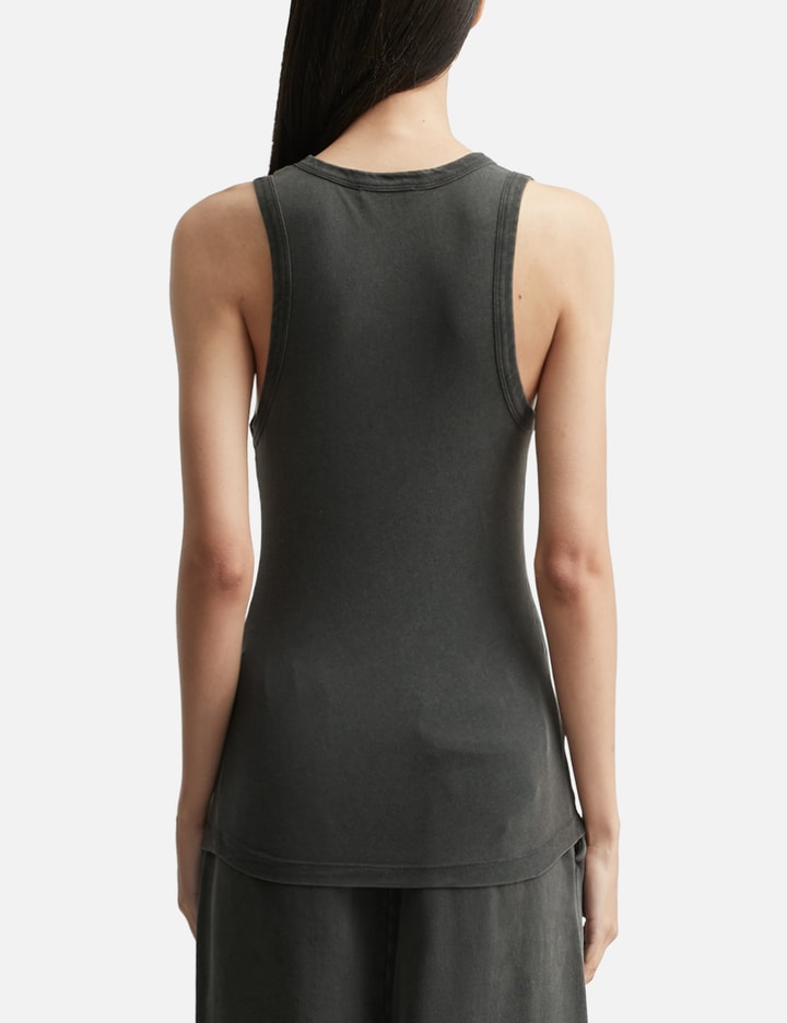 Sheer Tank