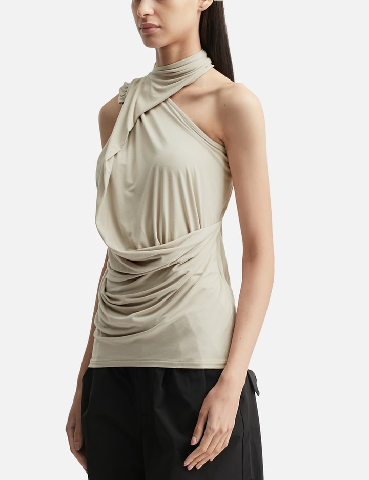 Sleeveless Dalters Top