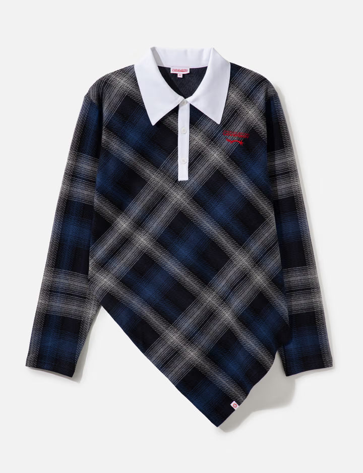 Topsy Turvy Polo