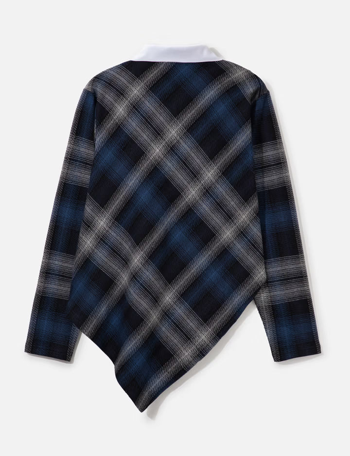 Topsy Turvy Polo