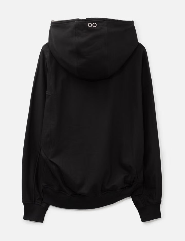 Torque Hood Zip Up