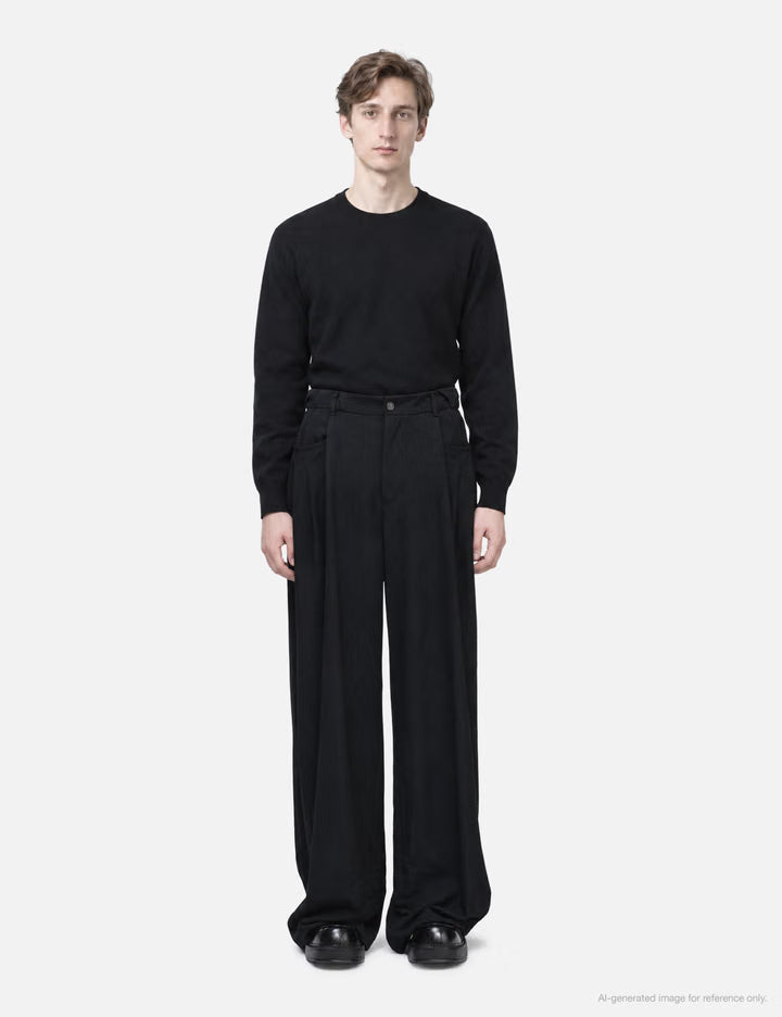 Torque Volume Pants