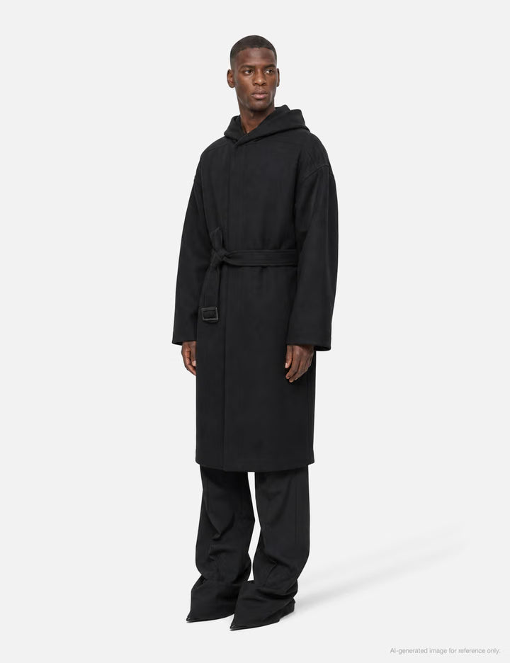 Tower Coat