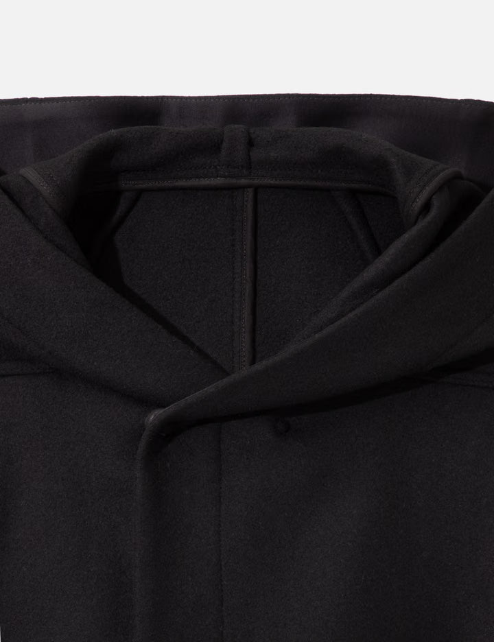 Tower Coat