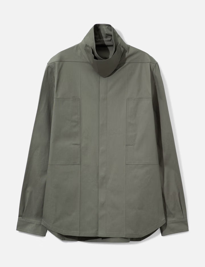 Tower Outershirt