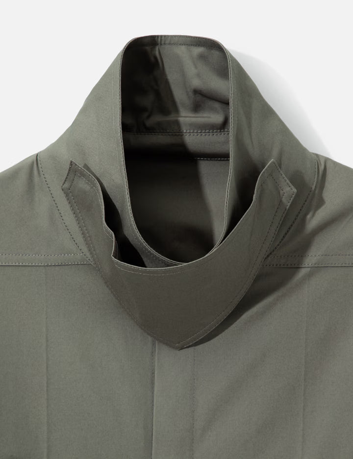 Tower Outershirt