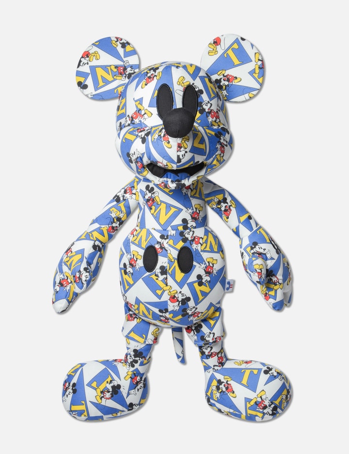 Mickey Plush