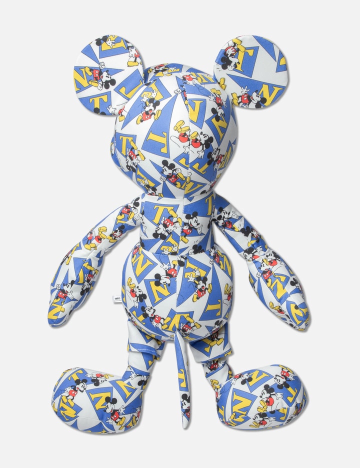 Mickey Plush