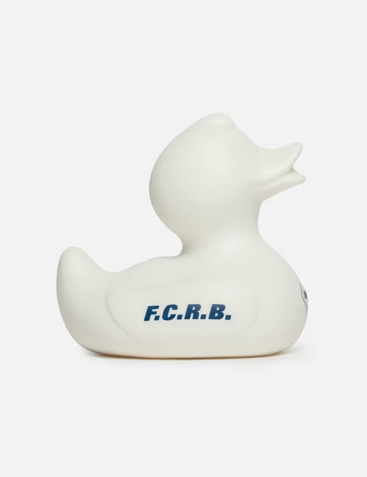 Rubber Duck