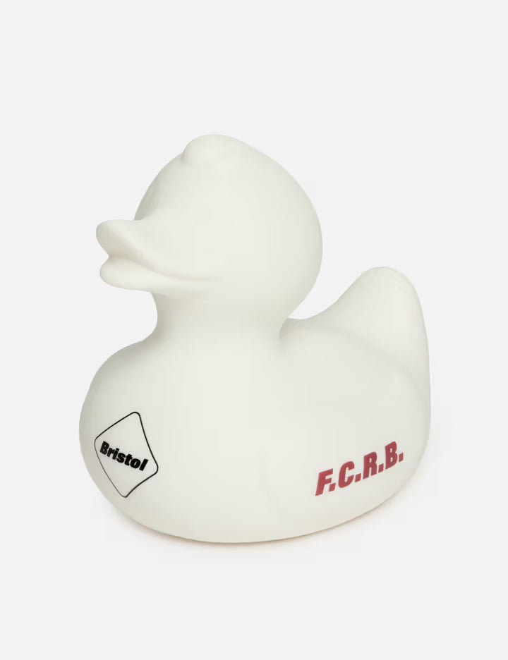 Rubber Duck