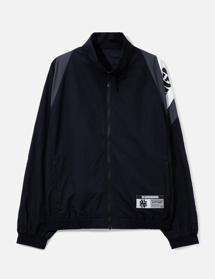 Track Jacket