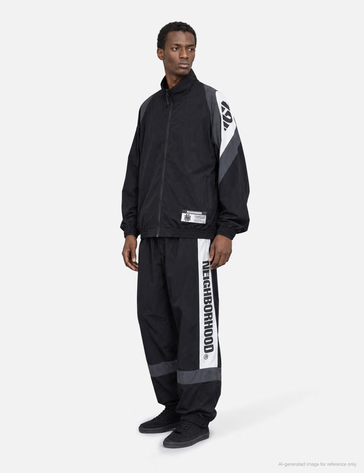 Track Pants